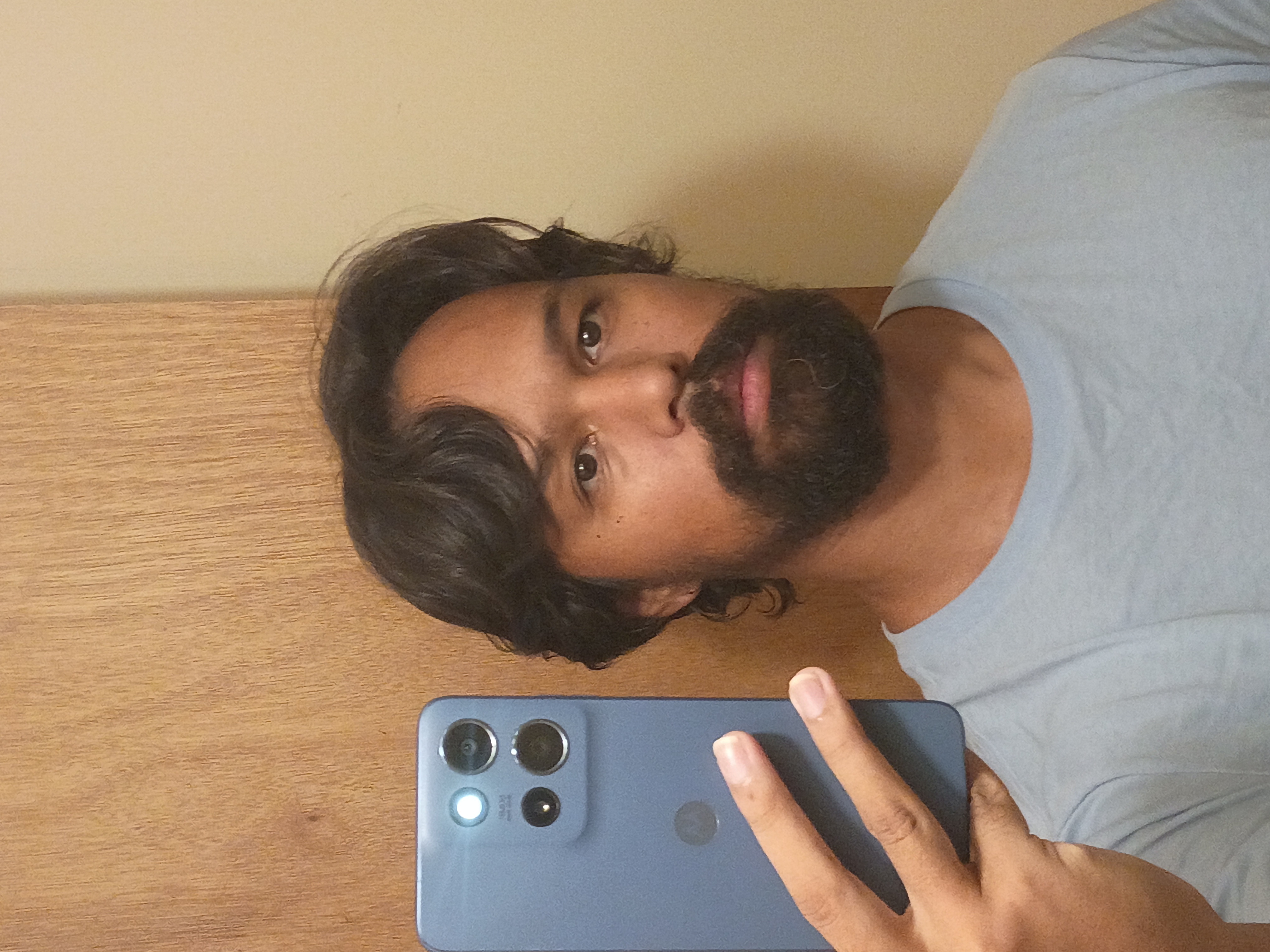 Sebastian Vasquez